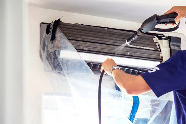 Best Local Air Duct Cleaning Services  in Canaan, CT