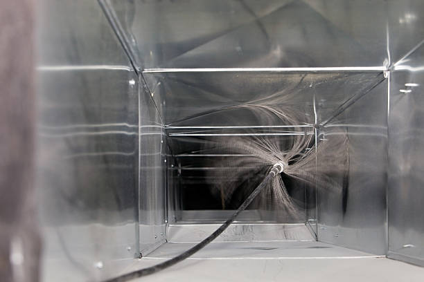 Best Affordable HVAC Duct Cleaning  in Canaan, CT