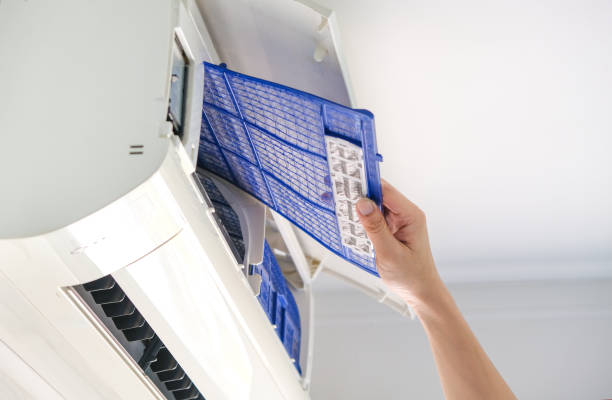 Best Commercial Air Duct Cleaning  in Canaan, CT