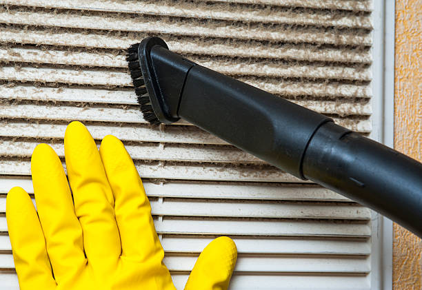 Home Air Vent Cleaning in Canaan, CT